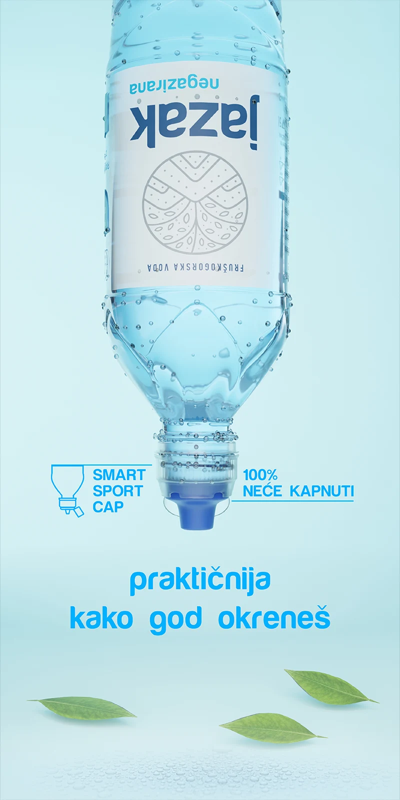 jazak voda